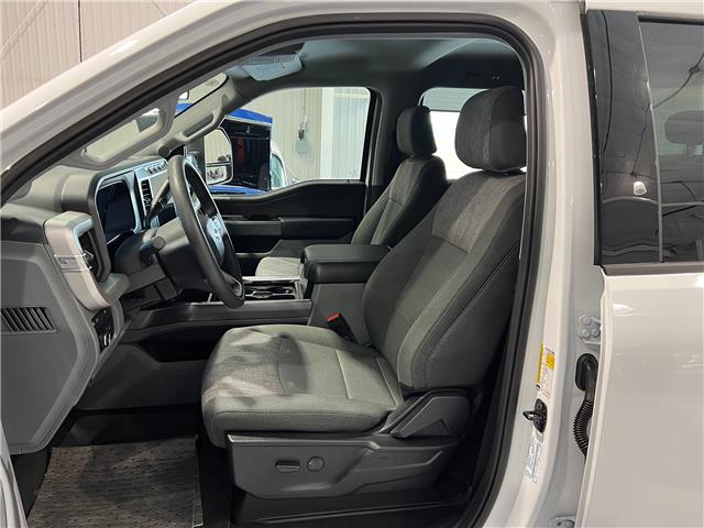 2024 Ford F-250 XLT in Watford - Image 22 of 29