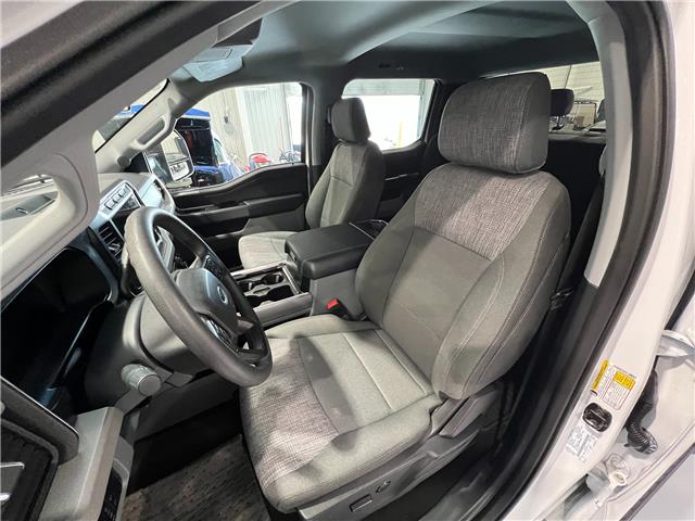 2024 Ford F-250 XLT in Watford - Image 24 of 29