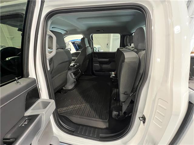 2024 Ford F-250 XLT in Watford - Image 25 of 29