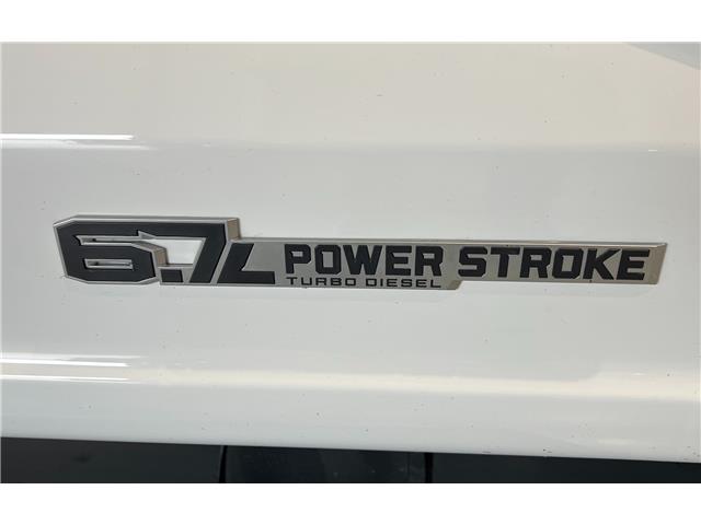2024 Ford F-250 XLT in Watford - Image 15 of 29