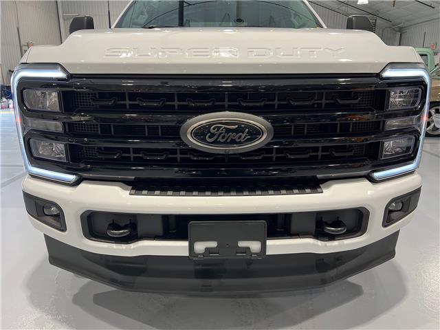 2024 Ford F-250 XLT in Watford - Image 4 of 29