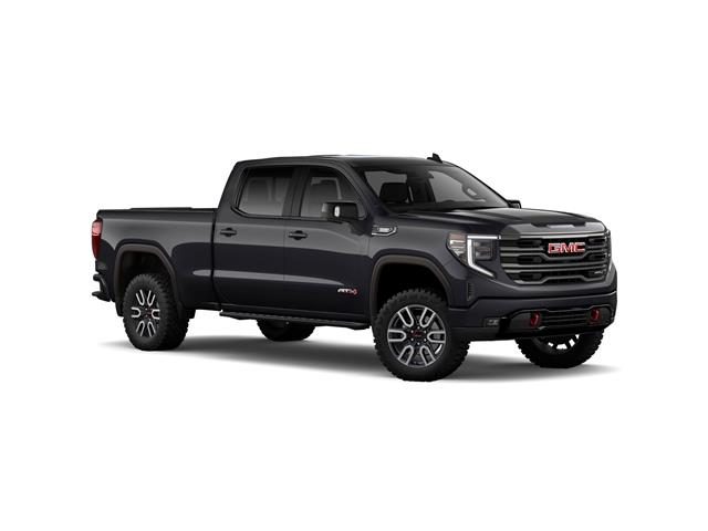 2022 GMC Sierra 1500 AT4 (Stk: 20233U) in Red Deer - Image 1 of 2