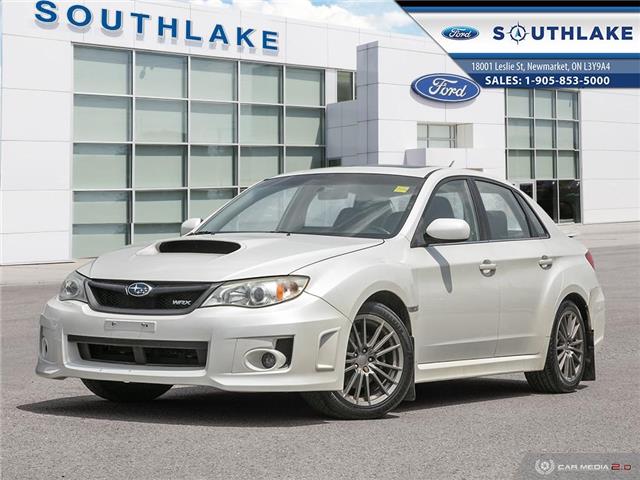 2013 Subaru WRX Limited (Stk: 25BR393A) in Newmarket - Image 1 of 25