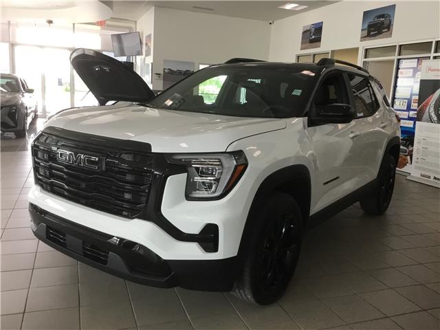 2026 GMC Terrain Elevation (Stk: 26007) in Cornwall - Image 1 of 4