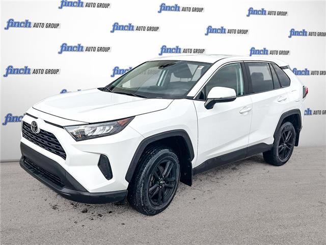 2024 Toyota RAV4 LE 2T3B1RFV5RC439749 162594 in London