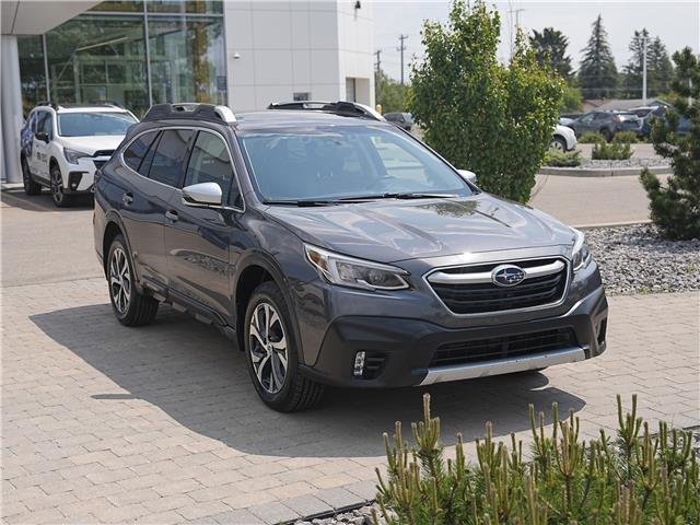 2020 Subaru Outback Premier XT (Stk: 25244U) in Red Deer - Image 1 of 19