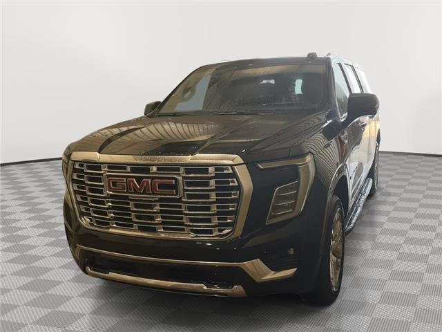 2025 GMC Yukon XL Denali (Stk: 10532) in Meadow Lake - Image 1 of 1