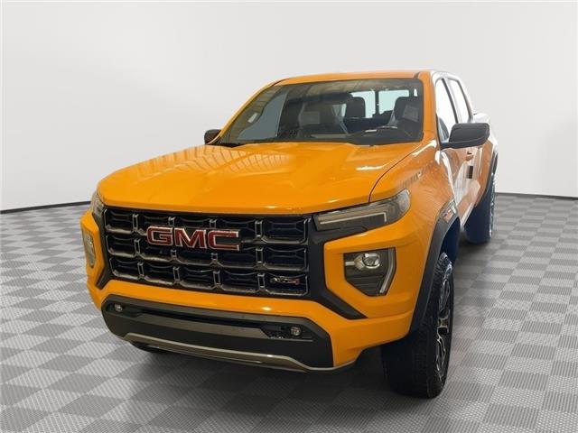 2025 GMC Canyon AT4 (Stk: 10530) in Meadow Lake - Image 1 of 1