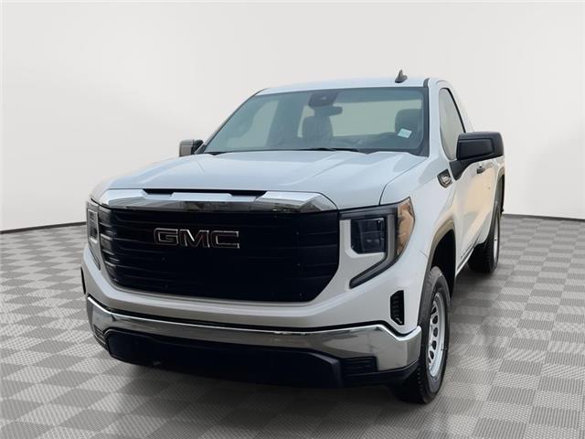 2025 GMC Sierra 1500 Pro (Stk: 10533) in Meadow Lake - Image 1 of 1