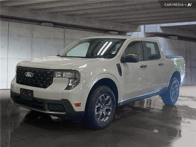 2025 Ford Maverick XLT (Stk: 0P5267) in Kamloops - Image 1 of 26