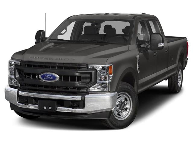 2022 Ford F-250 Lariat (Stk: 16876-1A) in Wyoming - Image 1 of 3