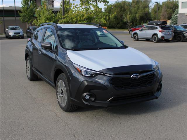 2025 Subaru Crosstrek Touring (Stk: 271800) in Cranbrook - Image 1 of 11