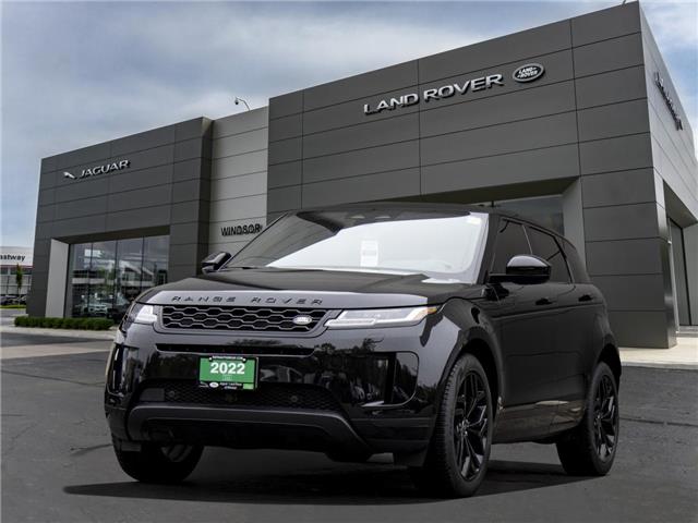 2022 Land Rover Range Rover Evoque S (Stk: PL65155) in Windsor - Image 1 of 23