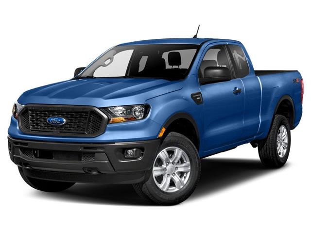 2020 Ford Ranger XL (Stk: 24C36AB) in Tillsonburg - Image 1 of 11