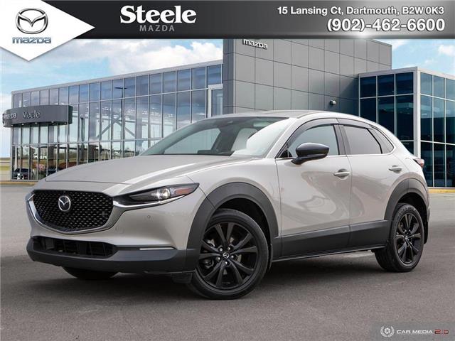 2022 Mazda CX-30 GT w/Turbo 3MVDMBDY5NM404626 TL4626 in Dartmouth