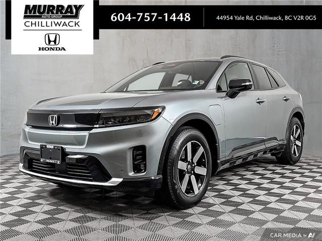 2025 Honda Prologue EX-L BEV 4WD (Stk: 25H580) in Chilliwack - Image 1 of 34