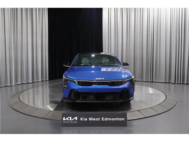 2025 Kia K4 GT-Line Turbo (Stk: 26225) in Edmonton - Image 2 of 27