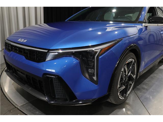 2025 Kia K4 GT-Line Turbo (Stk: 26225) in Edmonton - Image 7 of 27