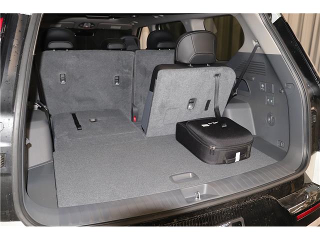2026 Kia EV9 Land w/Plus Package (Stk: 26239) in Edmonton - Image 23 of 27