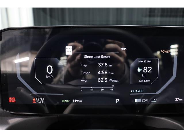 2026 Kia EV9 Land w/Plus Package (Stk: 26239) in Edmonton - Image 27 of 27