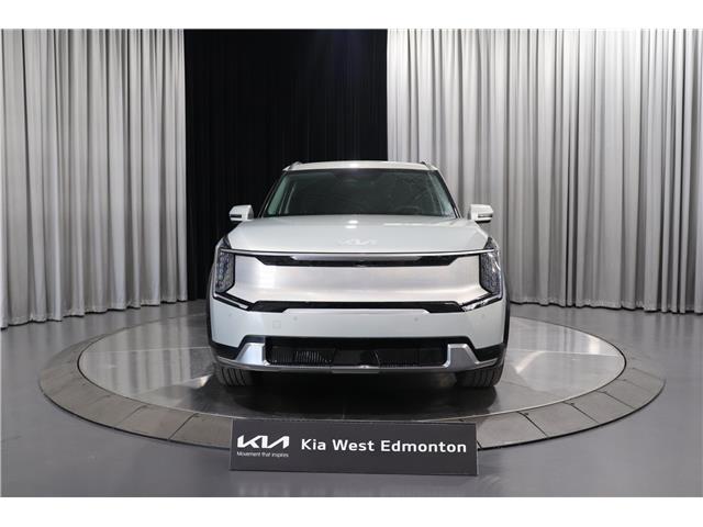 2026 Kia EV9 Land w/Plus Package (Stk: 26239) in Edmonton - Image 2 of 27