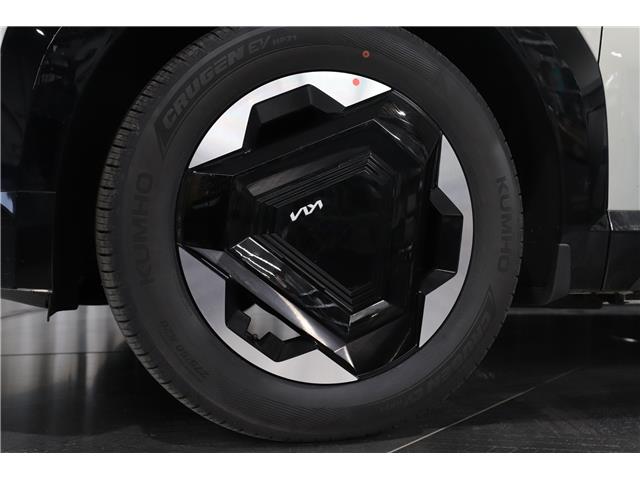 2026 Kia EV9 Land w/Plus Package (Stk: 26239) in Edmonton - Image 10 of 27