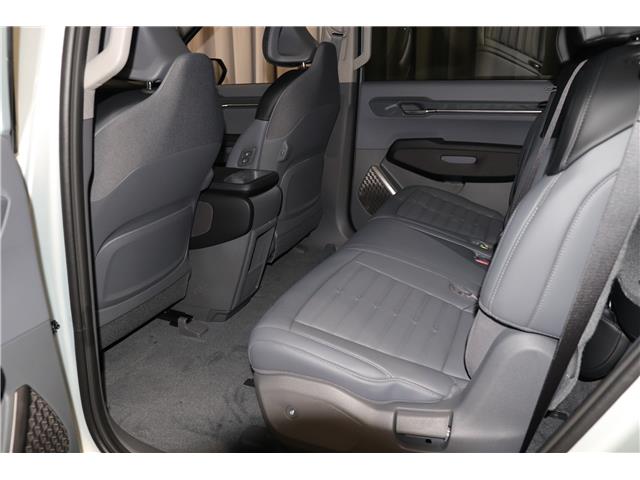 2026 Kia EV9 Land w/Plus Package (Stk: 26239) in Edmonton - Image 21 of 27