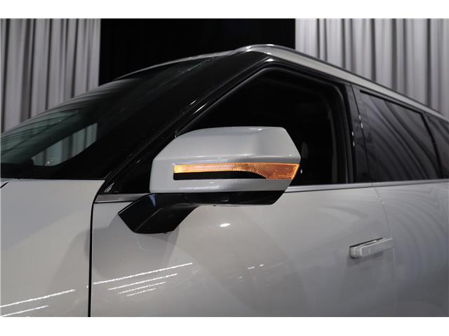 2026 Kia EV9 Land w/Plus Package (Stk: 26239) in Edmonton - Image 8 of 27
