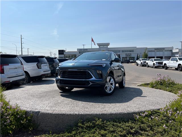 2026 Buick Encore GX Preferred (Stk: TB001457) in Calgary - Image 1 of 20