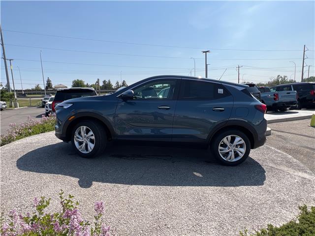 2026 Buick Encore GX Preferred (Stk: TB001457) in Calgary - Image 2 of 20