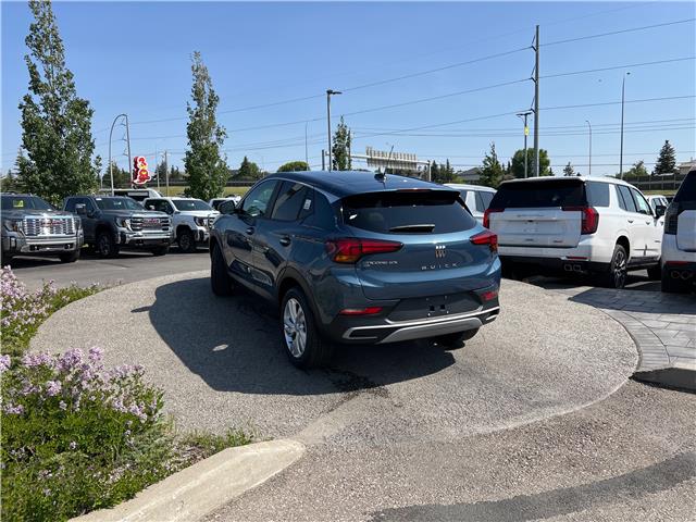 2026 Buick Encore GX Preferred (Stk: TB001457) in Calgary - Image 3 of 20