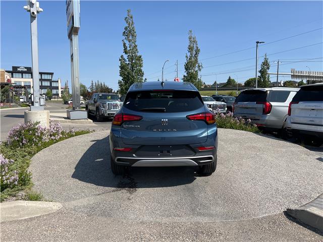 2026 Buick Encore GX Preferred (Stk: TB001457) in Calgary - Image 4 of 20