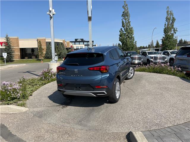 2026 Buick Encore GX Preferred (Stk: TB001457) in Calgary - Image 5 of 20