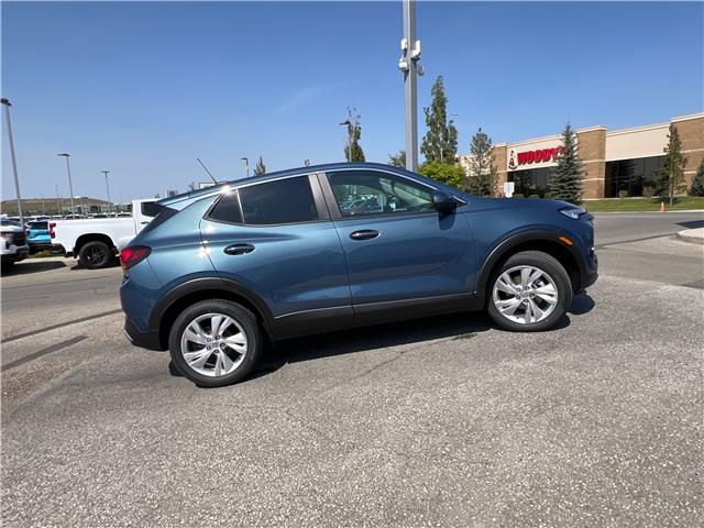 2026 Buick Encore GX Preferred (Stk: TB001457) in Calgary - Image 6 of 20