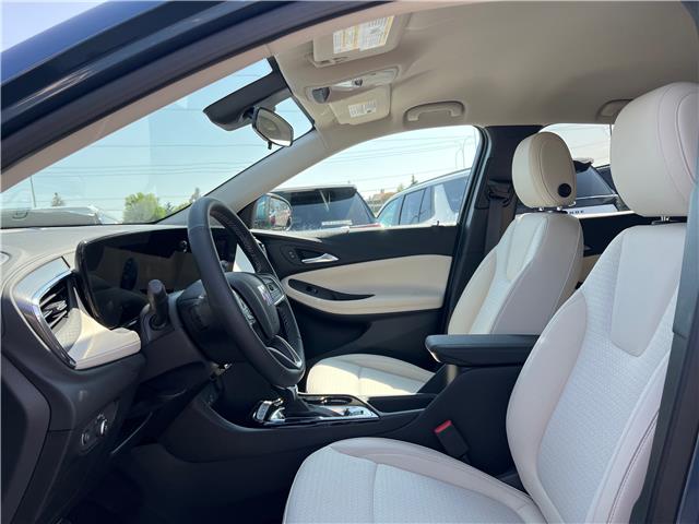 2026 Buick Encore GX Preferred (Stk: TB001457) in Calgary - Image 11 of 20
