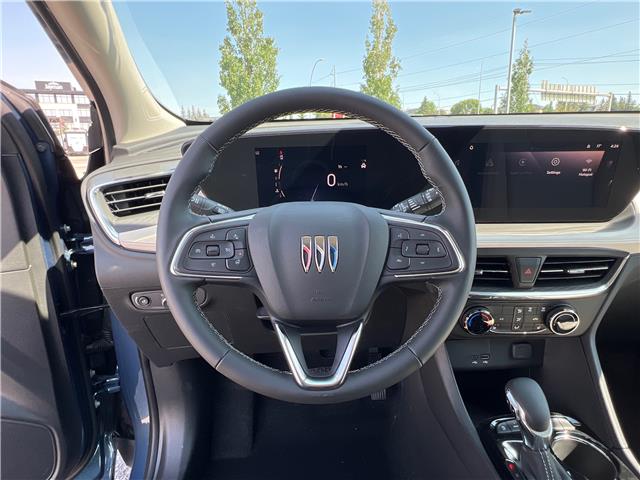 2026 Buick Encore GX Preferred (Stk: TB001457) in Calgary - Image 13 of 20