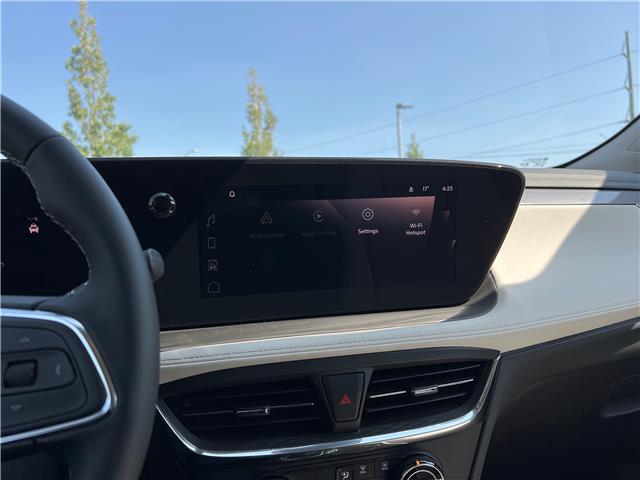 2026 Buick Encore GX Preferred (Stk: TB001457) in Calgary - Image 15 of 20