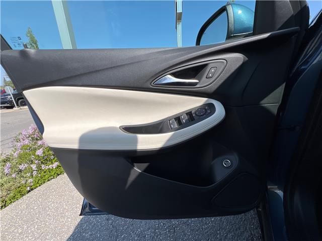 2026 Buick Encore GX Preferred (Stk: TB001457) in Calgary - Image 17 of 20