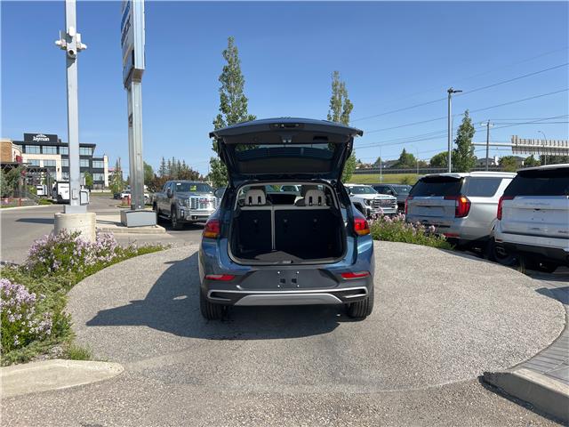 2026 Buick Encore GX Preferred (Stk: TB001457) in Calgary - Image 19 of 20