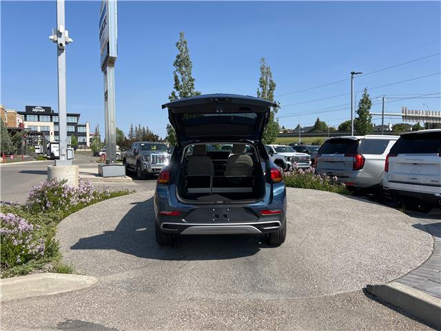 2026 Buick Encore GX Preferred (Stk: TB001457) in Calgary - Image 20 of 20