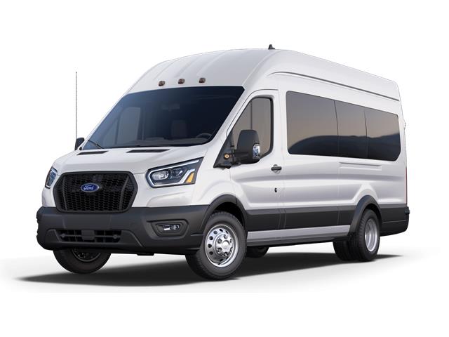 2025 Ford Transit-350 Passenger  (Stk: U4X72778) in Richmond - Image 1 of 6