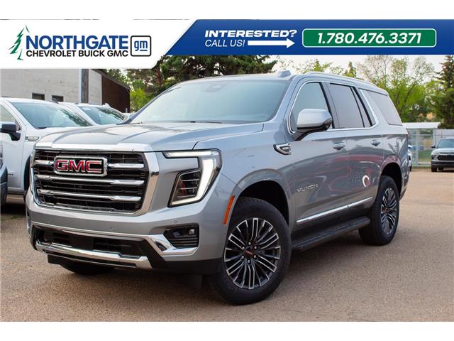 2025 GMC Yukon Elevation (Stk: 51330-new) in Edmonton - Image 1 of 13