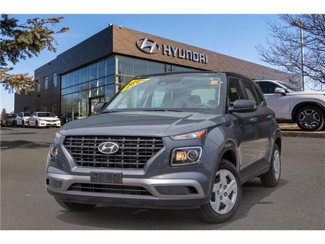2024 Hyundai Venue  (Stk: P41706) in Ottawa - Image 1 of 22