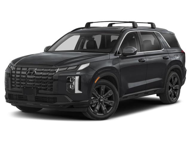 2025 Hyundai Palisade Urban 8 Passenger (Stk: S25759) in Ottawa - Image 1 of 26