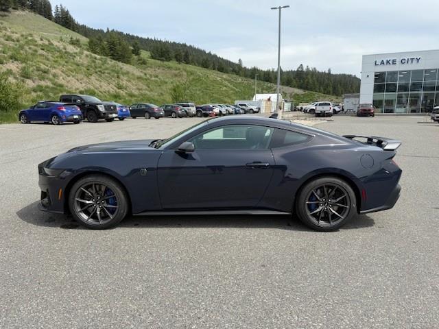 2025 Ford Mustang Dark Horse (Stk: 5C003) in Williams Lake - Image 2 of 13