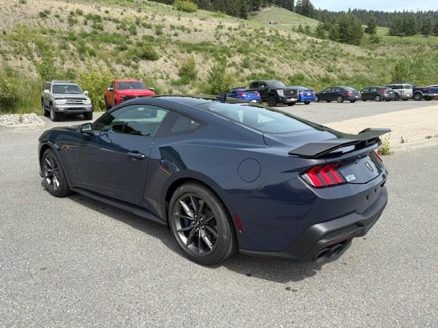 2025 Ford Mustang Dark Horse (Stk: 5C003) in Williams Lake - Image 3 of 13