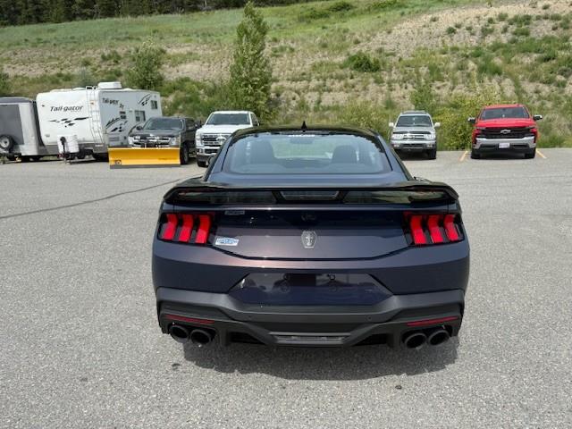 2025 Ford Mustang Dark Horse (Stk: 5C003) in Williams Lake - Image 4 of 13