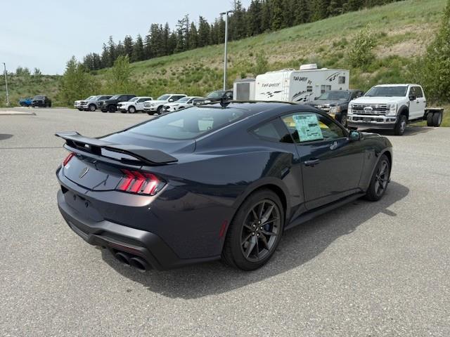 2025 Ford Mustang Dark Horse (Stk: 5C003) in Williams Lake - Image 5 of 13