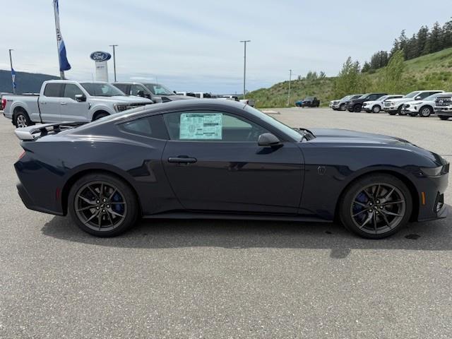 2025 Ford Mustang Dark Horse (Stk: 5C003) in Williams Lake - Image 6 of 13