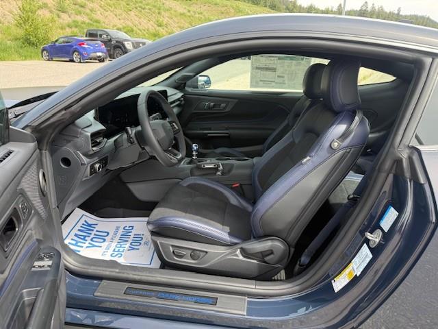 2025 Ford Mustang Dark Horse (Stk: 5C003) in Williams Lake - Image 10 of 13